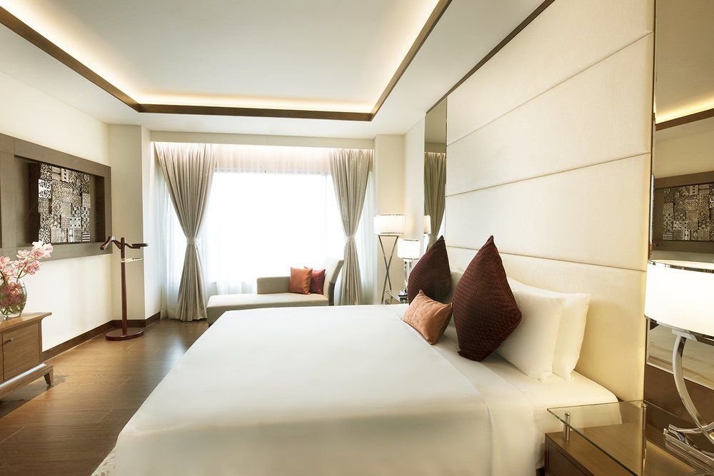 Taj Swarna, Amritsar Ξενοδοχείο Εξωτερικό φωτογραφία Deluxe Room