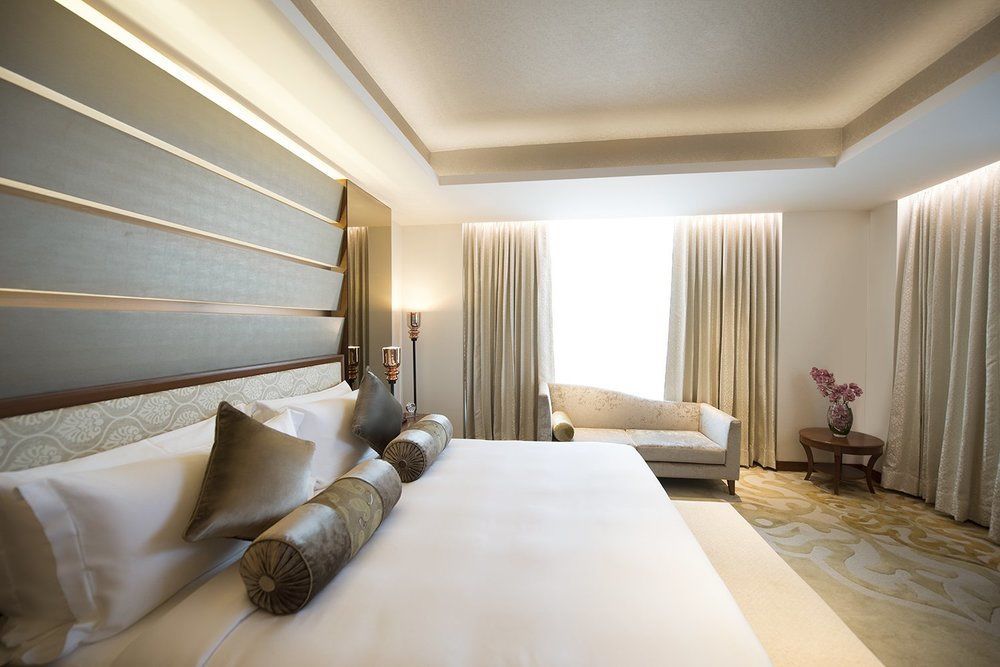 Taj Swarna, Amritsar Ξενοδοχείο Εξωτερικό φωτογραφία Deluxe Room