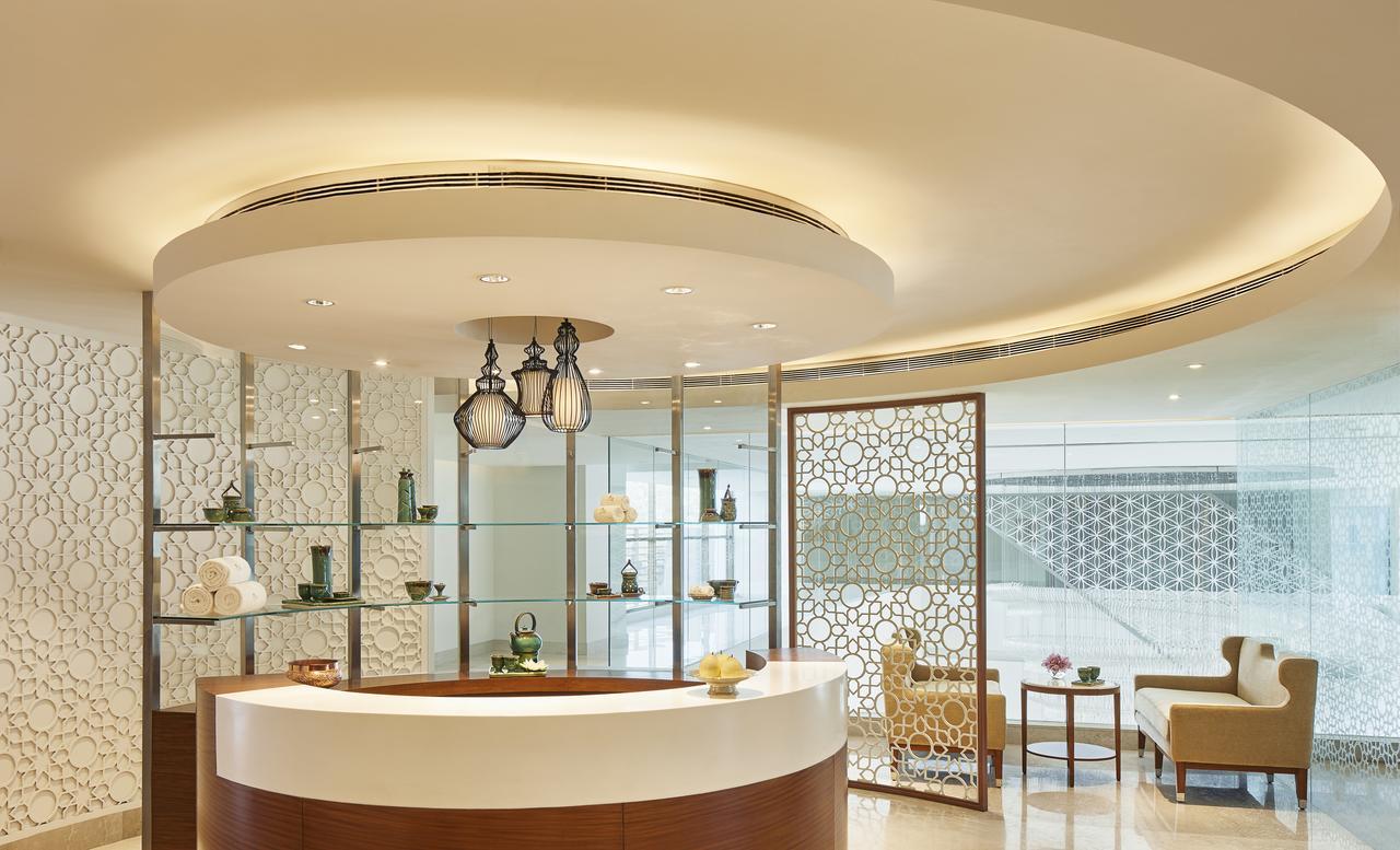 Taj Swarna, Amritsar Ξενοδοχείο Εξωτερικό φωτογραφία The spa at the Taj Mahal Palace, Mumbai