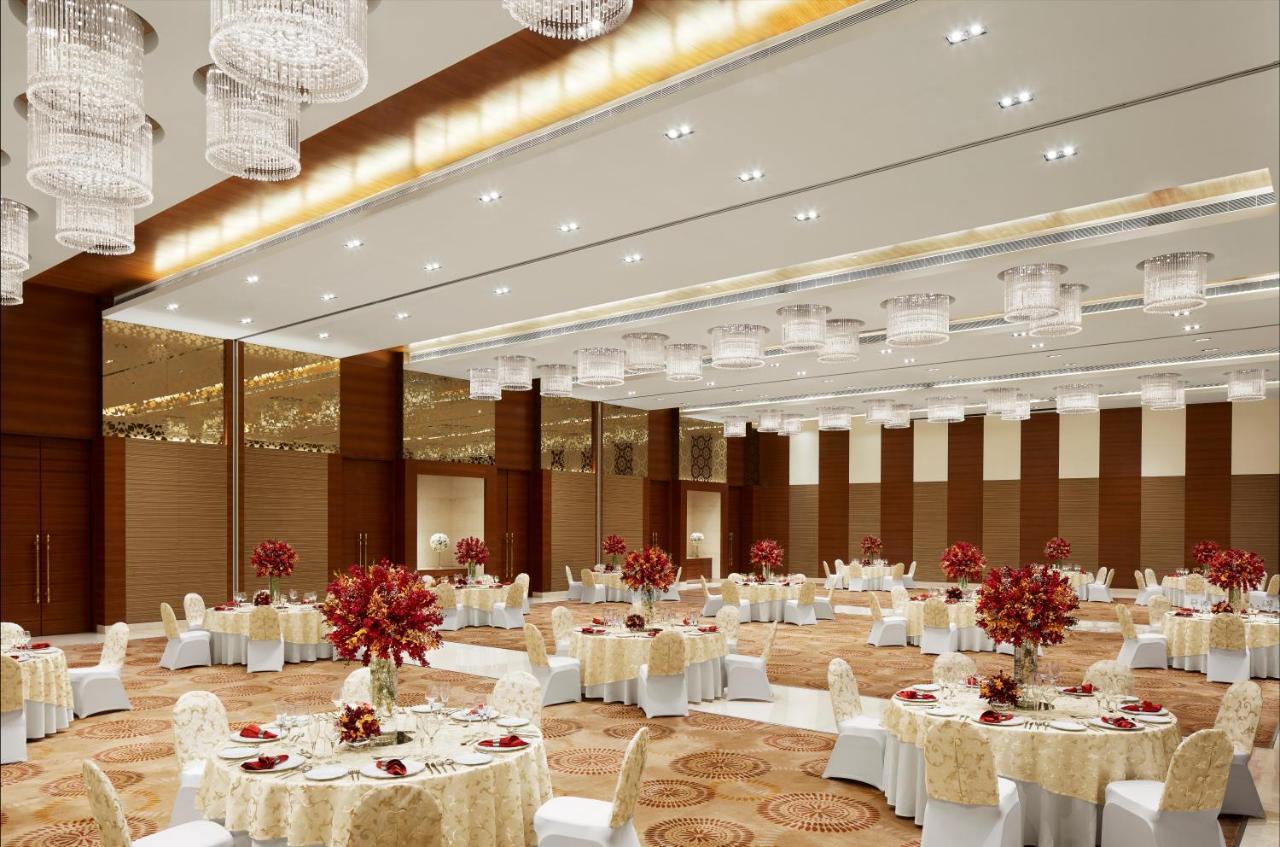 Taj Swarna, Amritsar Ξενοδοχείο Εξωτερικό φωτογραφία The Grand Ballroom