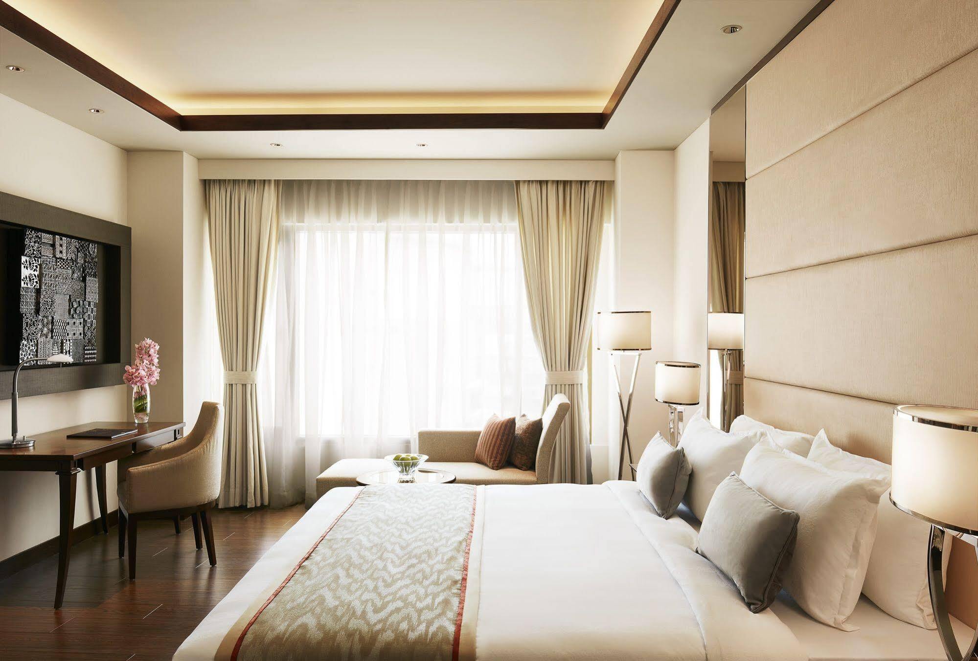 Taj Swarna, Amritsar Ξενοδοχείο Εξωτερικό φωτογραφία A room at the Taj Bengal