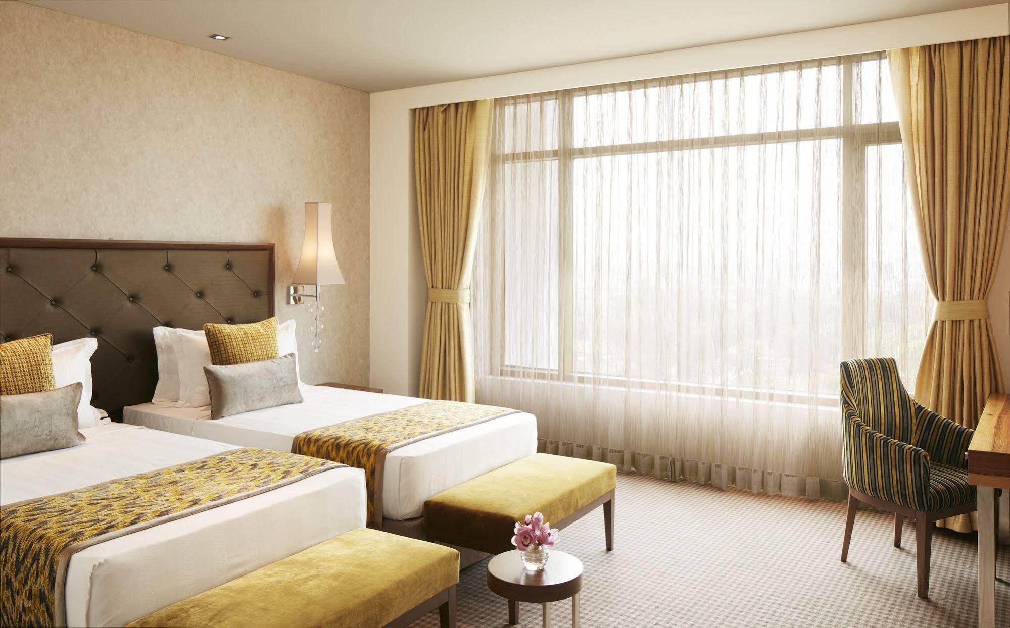 Taj Swarna, Amritsar Ξενοδοχείο Εξωτερικό φωτογραφία Deluxe Room