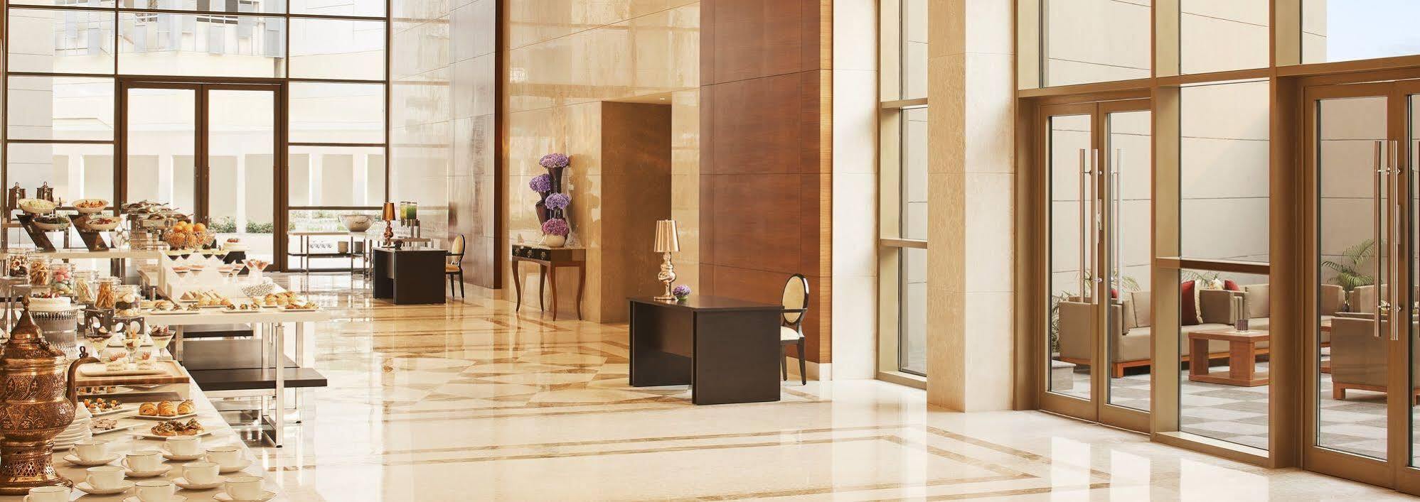 Taj Swarna, Amritsar Ξενοδοχείο Εξωτερικό φωτογραφία Lobby