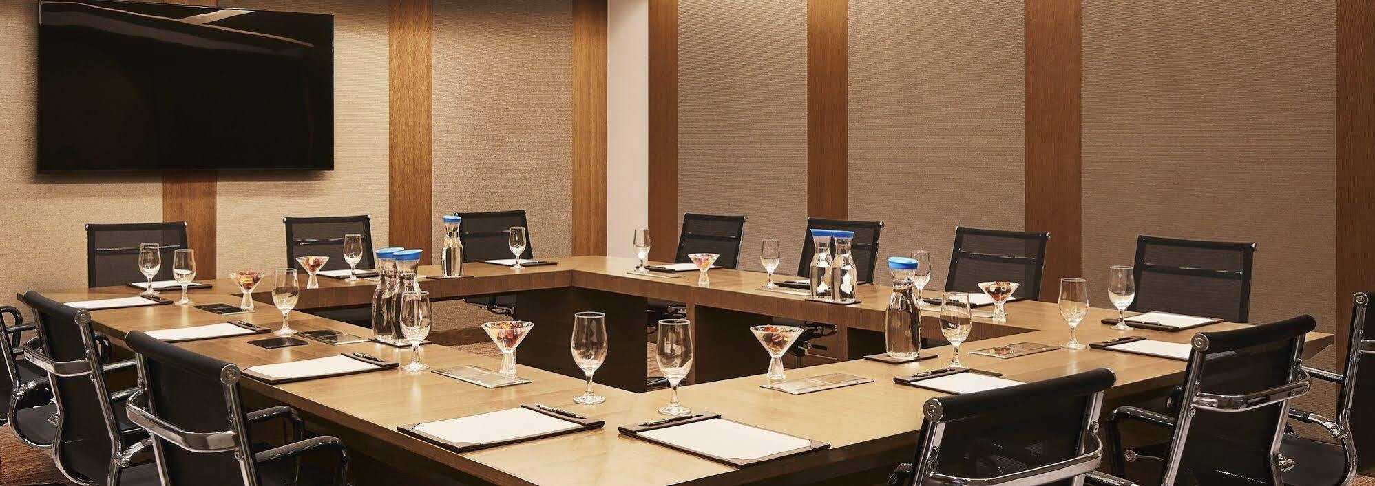Taj Swarna, Amritsar Ξενοδοχείο Εξωτερικό φωτογραφία Meeting room