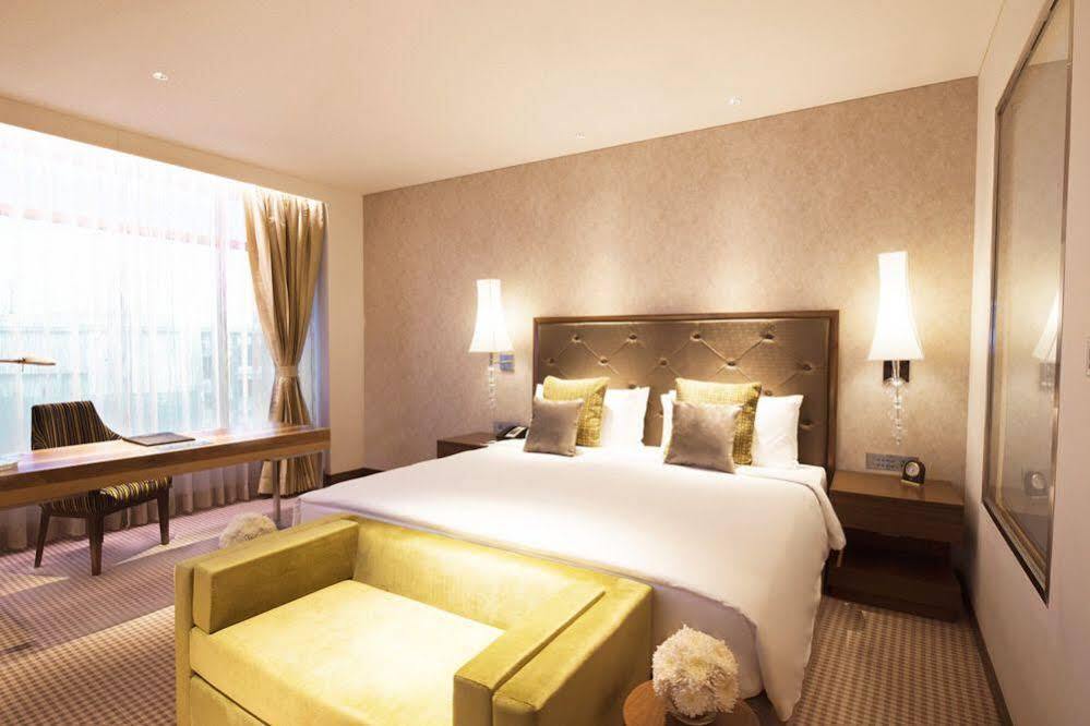 Taj Swarna, Amritsar Ξενοδοχείο Εξωτερικό φωτογραφία Deluxe Room